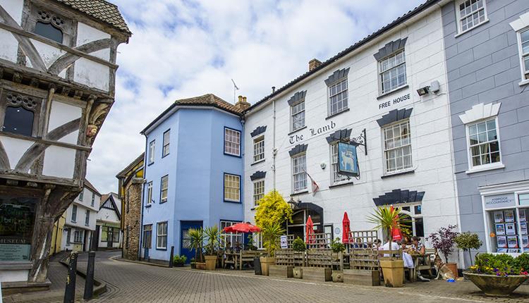 DATE OF AGM CHANGED:We are having our AGM at the Lamb Inn on Wednesday, 29th June, 2022, at 7.30pm – it has been moved back a week.  Free drink and finger food for members. If you have not paid your £10 membership pay by BACs – Lloyds Bank, Sort Coded 309184 Account No 01001255.