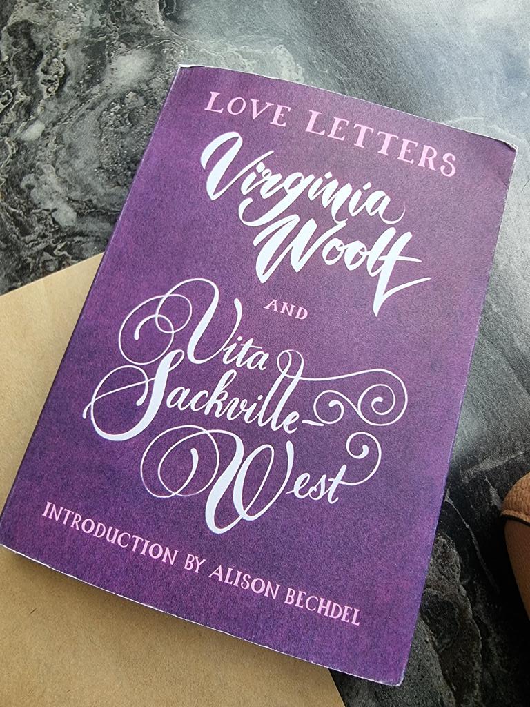 the only thing i'm getting from this aside from the plot is that i want someone to write love letters to and they write back