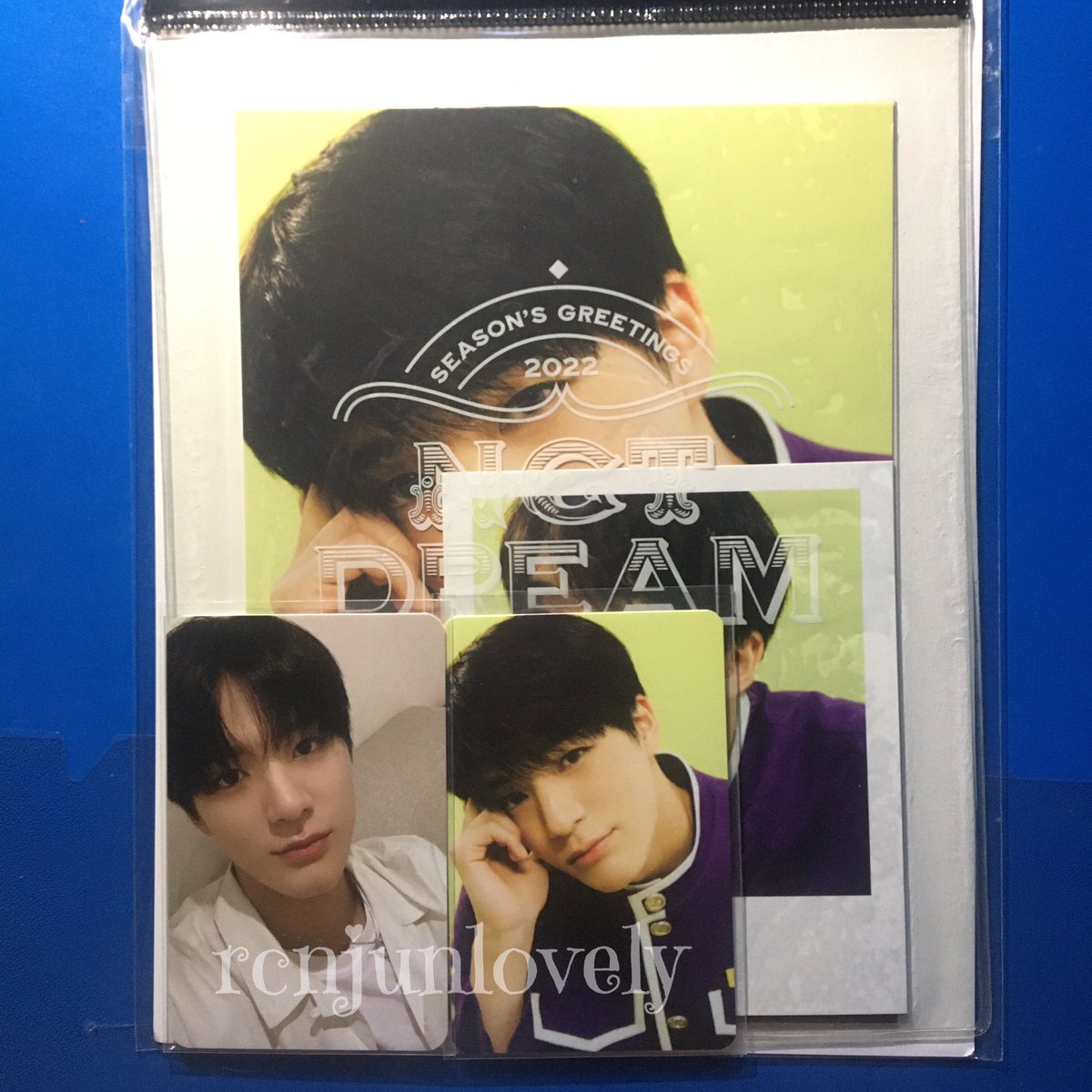 rcnjunlovely's tweet photo. wts jeno pc 🔽 https://t.co/7DAglGgItZ