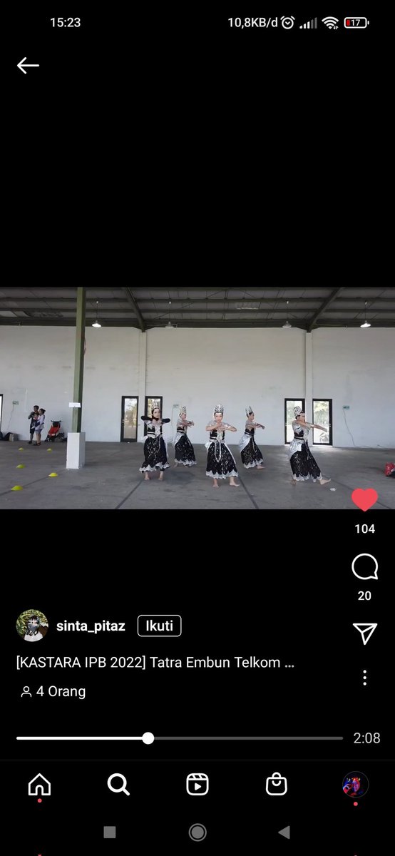 Bengkel Seni Embun tweet media