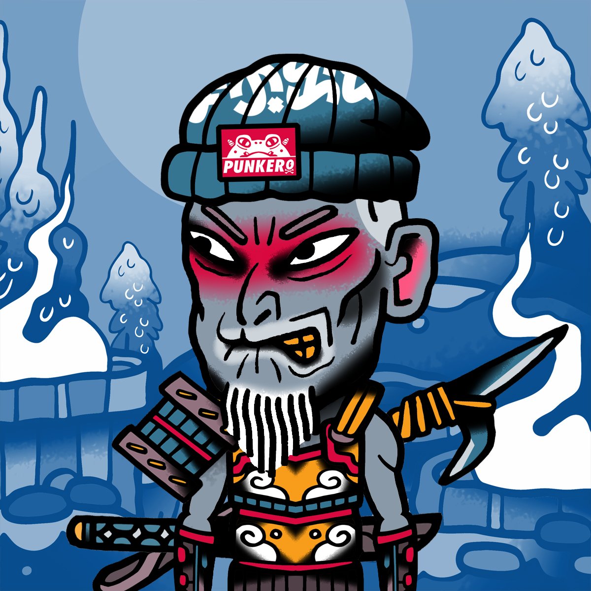 doganinmucidi's tweet photo. Owww, wait a hot minute...
There's a 1 honour count Warlord for sale. Only 0.05 ETH, so basically that is 2 for mint price ๐โจ๐บ
Three even if you seppuku it and are lucky enough to get a new House drop ๐คฏ
Wonder who will snipe it?
#TraitTransfer #NFTs #HOWL $ETH #BurnNFTs https://t.co/0z6K3TABMK