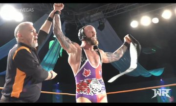 global_catch's tweet photo. -@Walking_Weapon bat @SpeedballBailey
-Vegas Street Fight: @alexcolon0139 bat Jimmy Jacobs
-IMPACT Digital Media Championship
@GottaGetSwann bat @TheMattCardona (c)
-REVOLVER World Championship - Anything Goes :
@thejtdunn bat @DashingChrisBey (c)
#revolvervegas https://t.co/Jw4xqz5YlY