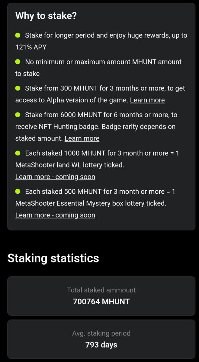 MetaShooter tweet media