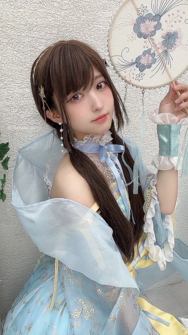 コスプレイヤー猫田あしゅのTwitter画像23
