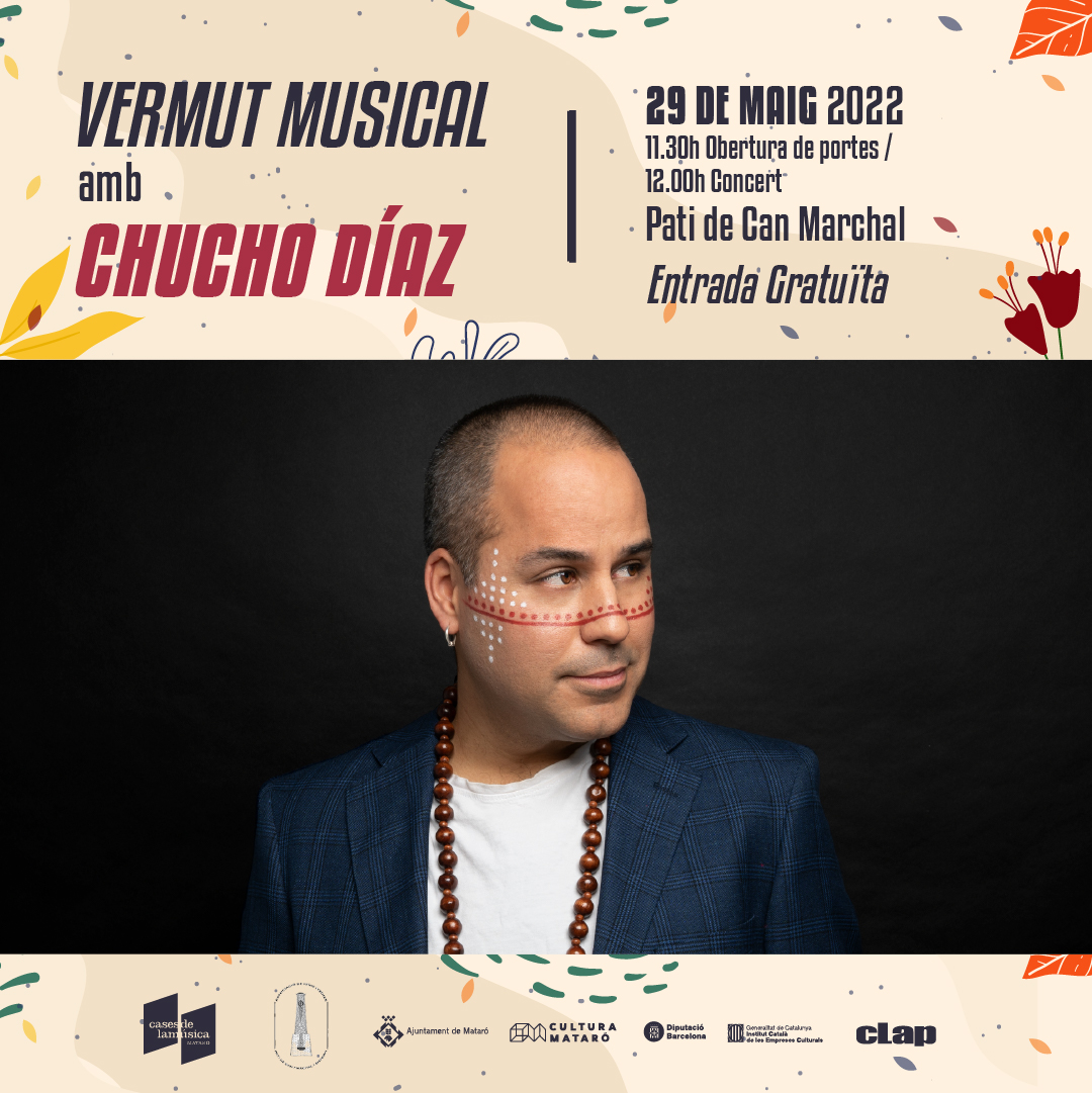 Avui toca Vermut musical