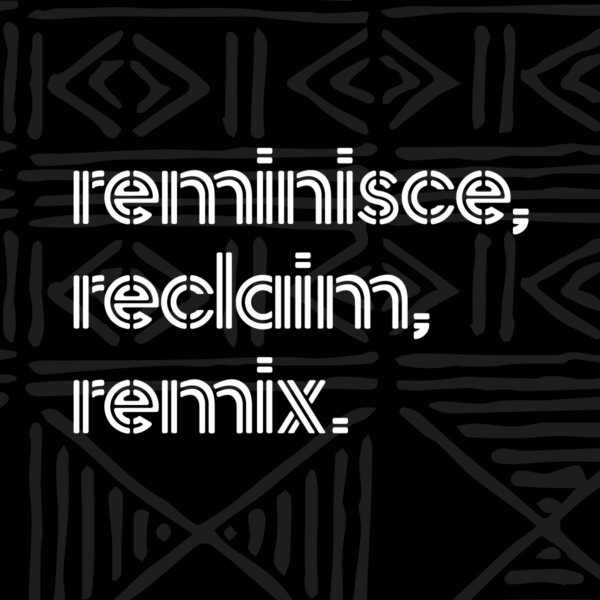 ultrakulturenft's tweet photo. Reminisce, Reclaim, Remix
https://t.co/7kYONiKsf8
#ultrakulture #ultrakultureNFT #ultrakultureDAO #DAO #ultrakltr #kltr #nft #nfts #nftart #nftcommunity #arvr #metaverse https://t.co/JTo8GwnlSy