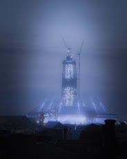 이 작품은   낙찰 작품중  
가장 좋아하는 작품들 이다!!!  😍 
신비한 분위기가 일품 👍 👍 👍