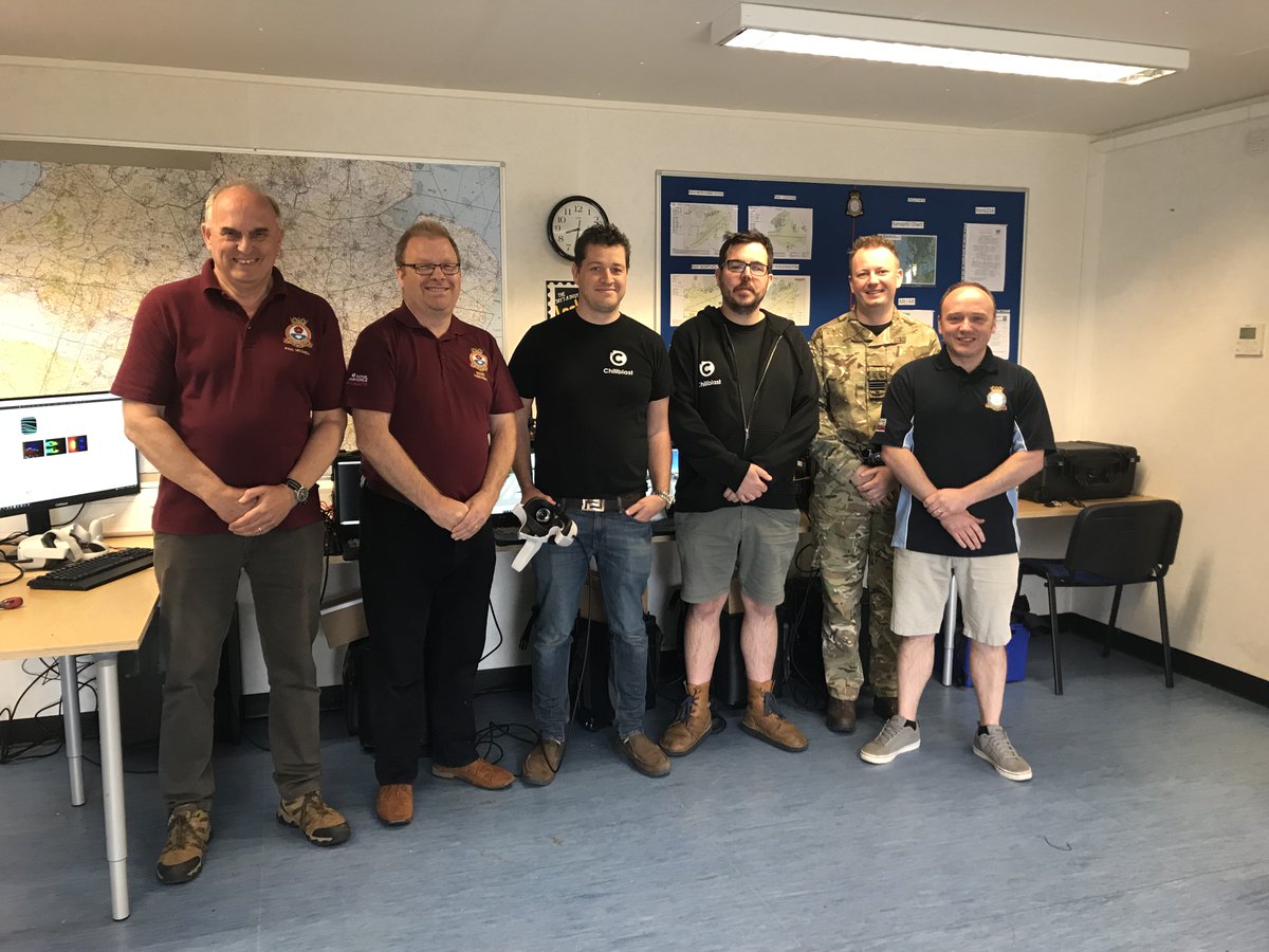 Mark Trevena (@ochiowatc) on Twitter photo These are the amazing <a href="/aircadets/">RAF Air Cadets</a> volunteers that worked so tirelessly to bring our first aerospace centre to life.
A huge effort by the <a href="/HantsIOWWing/">Hants IOW Wing</a> team with the Aerospace Officers from <a href="/SWRegionRAFAC/">South West Region RAFAC</a> and <a href="/AirCadets_TVW/">Thames Valley Wing</a>.
<a href="/ComdtAC/">Commandant RAF Air Cadets</a> <a href="/RgComdtSW/">Reg Comdt SW RAFAC</a> <a href="/RAFAC_SnrCFAV/">Gp Capt Andy Pass MBE RAFAC</a> These are the amazing <a href="/aircadets/">RAF Air Cadets</a> volunteers that worked so tirelessly to bring our first aerospace centre to life.
A huge effort by the <a href="/HantsIOWWing/">Hants IOW Wing</a> team with the Aerospace Officers from <a href="/SWRegionRAFAC/">South West Region RAFAC</a> and <a href="/AirCadets_TVW/">Thames Valley Wing</a>.
<a href="/ComdtAC/">Commandant RAF Air Cadets</a> <a href="/RgComdtSW/">Reg Comdt SW RAFAC</a> <a href="/RAFAC_SnrCFAV/">Gp Capt Andy Pass MBE RAFAC</a>
