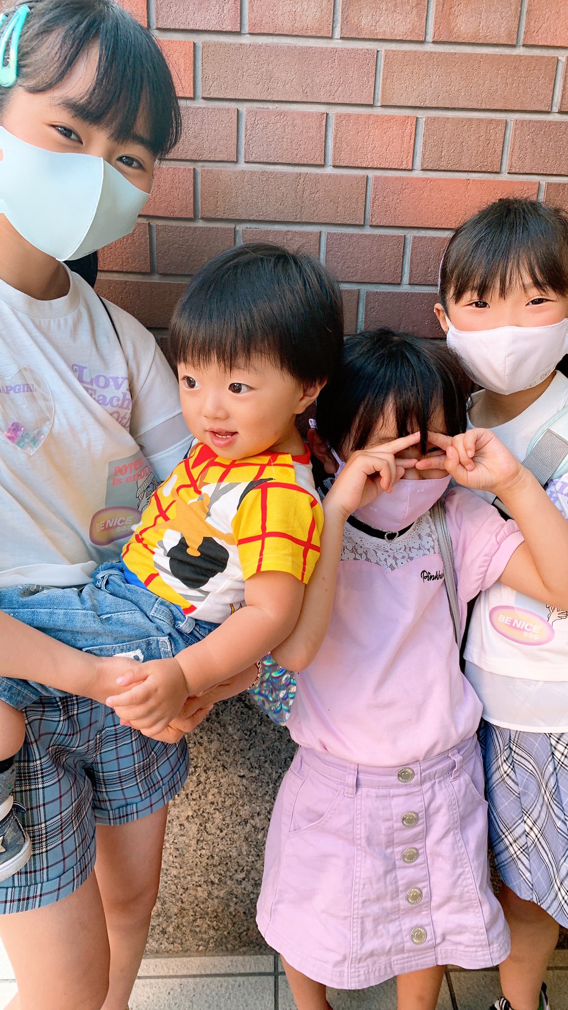 Follow はれママ S Haremama Kidstv Latest Tweets Twitter