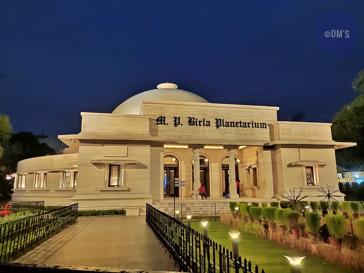 Birla Planetarium, Kolkata

pindle.io/web/share?sid=…

Shot on - #redmi <a href="/RedmiIndia/">Redmi India</a> 

<a href="/Pindle_India/">PINDLE INDIA 🇮🇳</a> #pindle_india 

<a href="/Sagarphotos/">Sagar Srivastava</a> <a href="/ArpanAd05855823/">Arpan Adhikary</a> <a href="/Self_love_2002/">Sukanya Dutta</a> <a href="/Lightroom/">Adobe Lightroom</a> @TwitterIndia <a href="/GoogleIndia/">Google India</a> <a href="/googlemaps/">Google Maps</a> <a href="/Self_love_2002/">Sukanya Dutta</a> <a href="/soumalya5285/">Explore_with_soumalya</a> #sundayvibes #mobilephotography #sunday