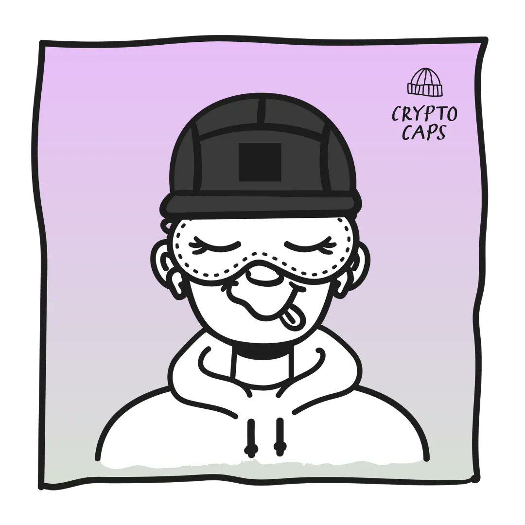 ConsCryptoClub's tweet photo. Happy Sunday, Conscious Cryptos!
Make the most of it!

#nft #nftart #nftlaunch #nftcommunity #nftcollector #nftartist #cryptoart #digitalart #art #nftproject #nftcollectors #nftcollection #consciouscrypto #opensea https://t.co/L0JcdFnXtx