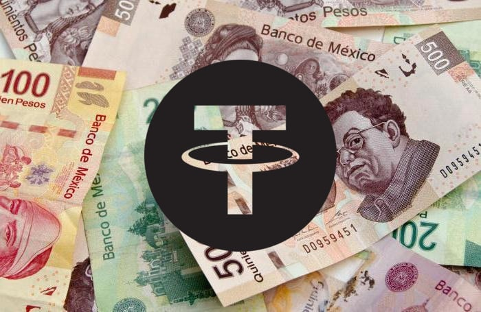 CoinmomoHub's tweet photo. #Tether announced the launch of #MXNT, the company's new stablecoin tied to the Mexican peso. For now, the token runs exclusively on #Ethereum, #Tron, and #Polygonnetworks. However, access to other ecosystems will expand in future.
#cryptocurrency #CryptocurrencyNews #crypto https://t.co/cWWGi3ES1K
