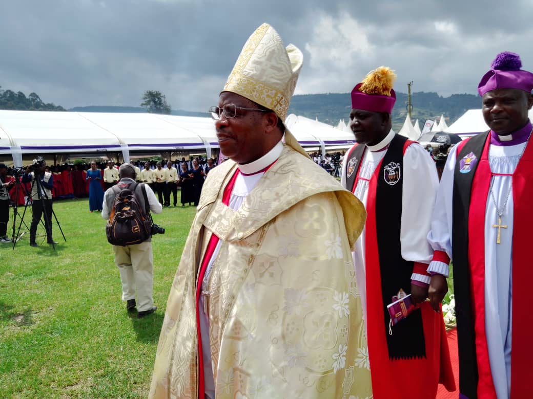 Kasyaba Stephen Ampeire tweet media