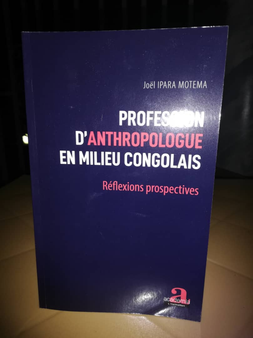 IparaMotema's tweet photo. Profession d'anthropologue en RDC https://t.co/gVZqznSyRA