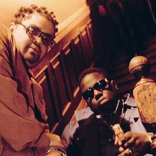 55_sophyaSofia's tweet photo. Happy birthday to heavy D.￼ and happy birthday to Notorious B.I.G. Rest In Peace ♥️🇯🇲♥️🙏🏽￼  
Today, I'm going to see the City of Lies again, with our Johnny Depp -Detective L.A.P.D. Russell Poole : who himself directed a scene in place of director Brad Furman.👋🦾#DEPPHEART💗 https://t.co/g7uP9M5Gi0