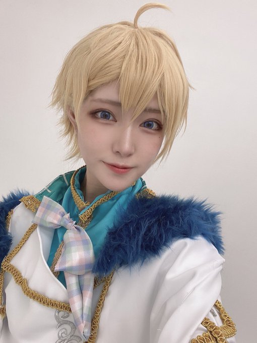 Twitterのコスプレ画像13