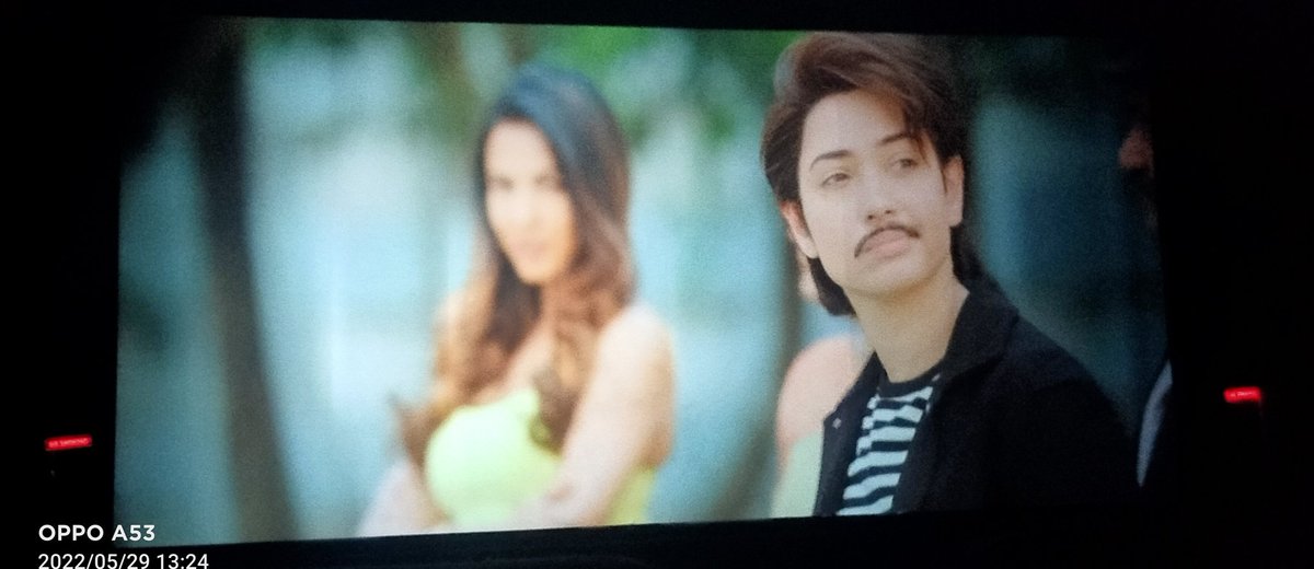 Guna7331's tweet photo. Industry ki new hero entry ichadu
Jarrantha jagratha royyy
@tamannaahspeaks 
Looking smart ,,, handsome 🔥
😘😘😘

#F3TripleBlockbuster 
@AnilRavipudi https://t.co/PzQd0JmpqG