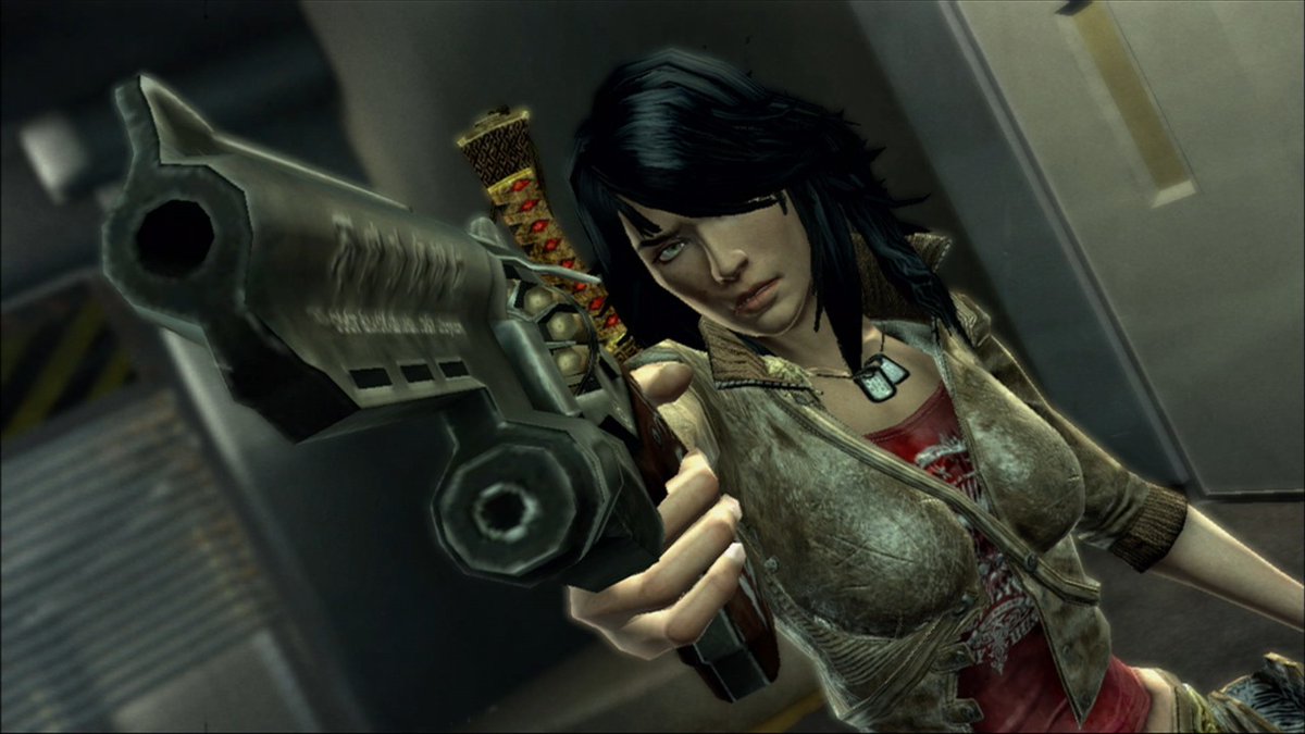 Nemesis_2209's tweet photo. Top 4 announcements needed @summergamefest
- Ghost In Shell Videogame Adaption
-Halo Wars 3
-Dino Crisis: Remake
WET 2
#GhostInShell #HaloWars3 #DinoCrisisRemake #WET2 #SummerGameFest https://t.co/9lLlMA9Kb4