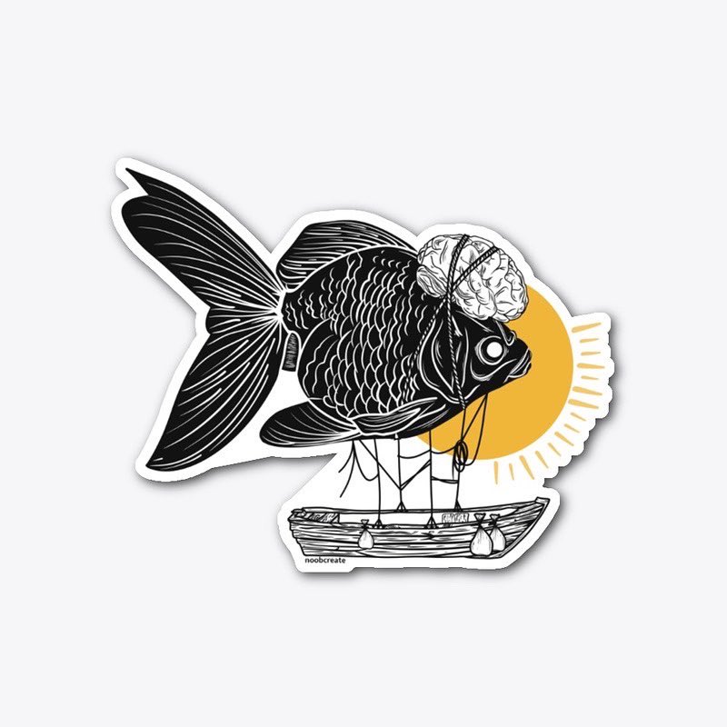 noobcreate's tweet photo. Hi there! Just opened a shop. https://t.co/7krLmCo0NA

This is a print-on-demand shop. I create the artwork, you choose your favorite design, they print it and deliver it to your doorstep. 

#art #print #cats #store #digitalart #design #DigitalArtist #illustration #teespring https://t.co/Hwl3JRkQH4