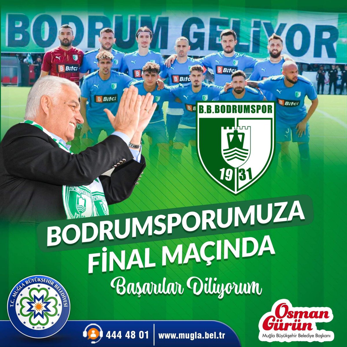 Osman Gürün