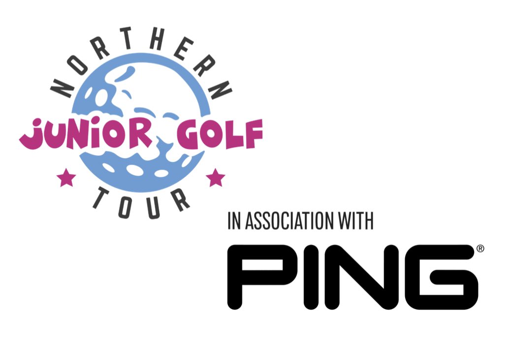 Second round today at Accrington Golf Club. Looking forward to playing another new course to me. @NJuniorGolfTour #Ping #NorthernJuniorGolfTour