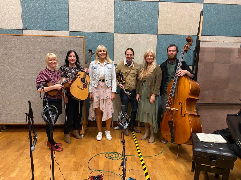Miriam O'Callaghan (@miriamocal) on Twitter photo Looking forward v much to chatting to <a href="/raines_the/">The Raines</a> and hearing them sing on <a href="/RTERadio1/">RTÉ Radio 1</a> this morning on Sunday with Miriam - the trio of <a href="/YvonneTiernan/">Yvonne Tiernan</a> Ruth Dillon& Juliana Erkonnen are super talented&really lovely too. Looking forward v much to chatting to <a href="/raines_the/">The Raines</a> and hearing them sing on <a href="/RTERadio1/">RTÉ Radio 1</a> this morning on Sunday with Miriam - the trio of <a href="/YvonneTiernan/">Yvonne Tiernan</a> Ruth Dillon& Juliana Erkonnen are super talented&really lovely too.
