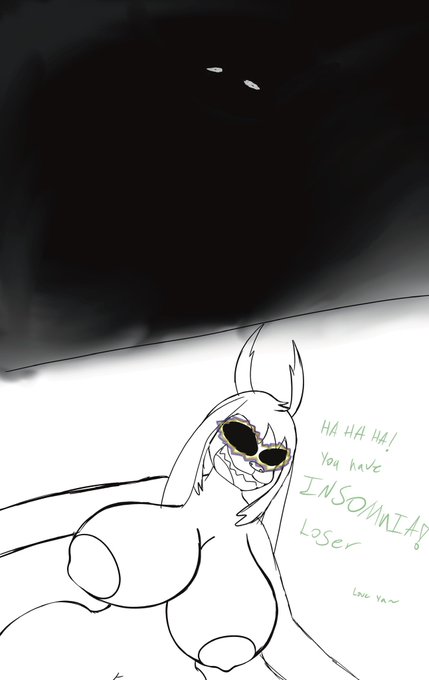 Who else just can&rsquo;t sleep https://t.co/yh3GIVKnQ3