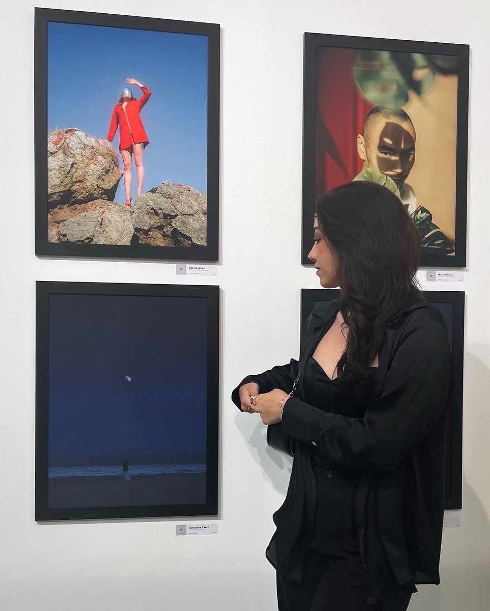 Samantha Cavet tweet media