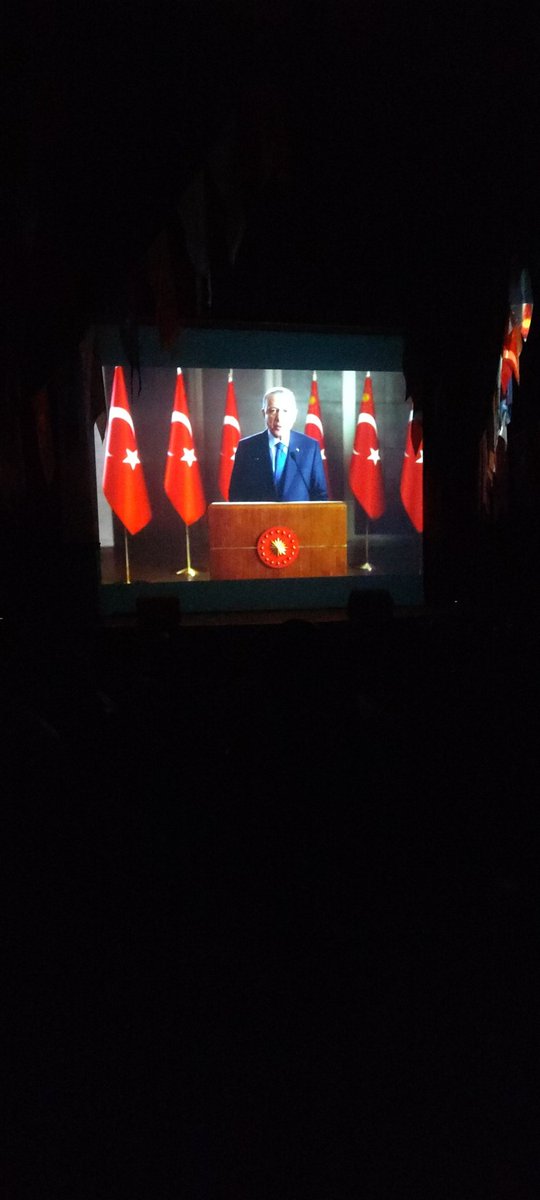 AR-GE  BU HİKAYENİN KAHRAMANİ SENSİN SLOGANİYLA YOLA CİKTİK