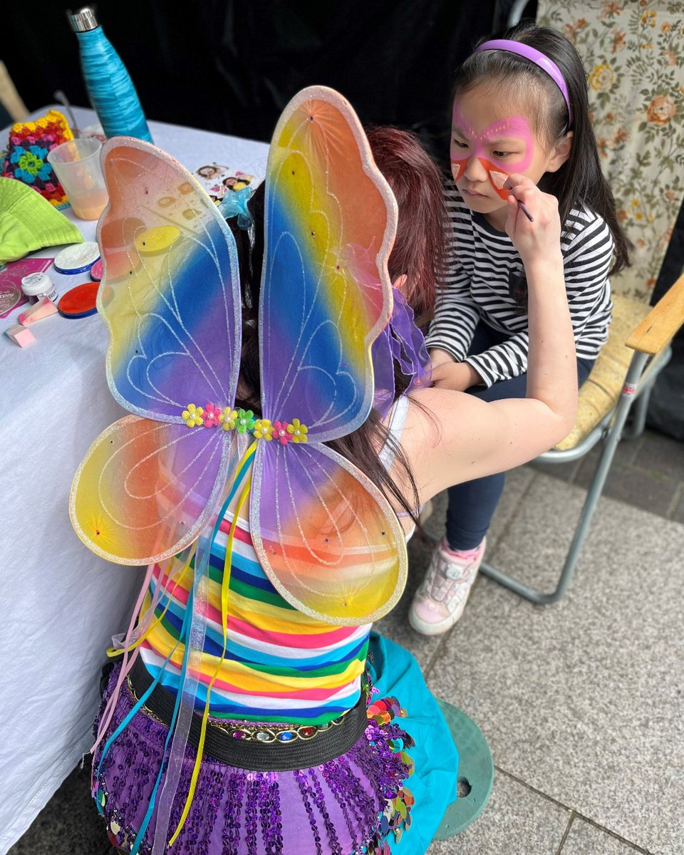 Head on down to MediaCity today we have the amazing <a href="/_makersmarket/">Makers Market</a> and the fabulous Dragon Boat Festival. Lots of fun activities and entertainment for all the family.