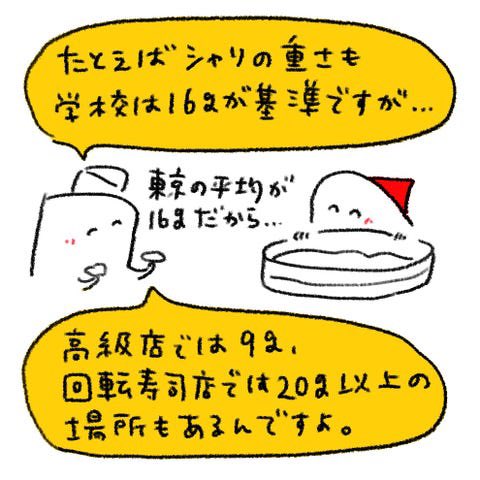 おすし修行
https://t.co/7AQ0DQovz4 