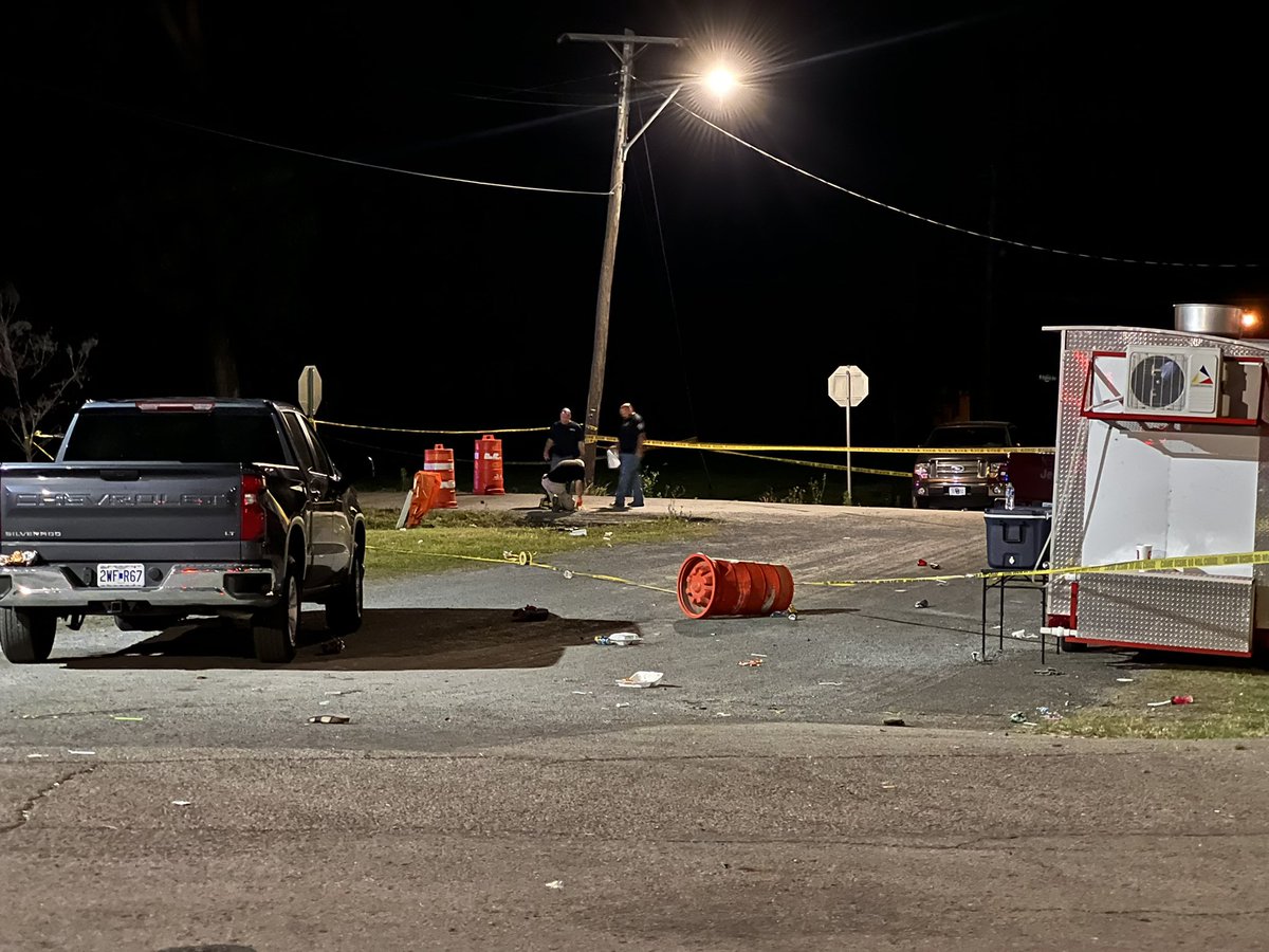 KrauseForIowa's tweet photo. #AnotherOne Shooting with multiple victims early this morning at a public Memorial Day gathering in Taft, Muskogee County, Oklahoma. #TaftOklahoma #Uvaldi https://t.co/Q7SHujOwwi" / Twitter https://t.co/pRgaX2wM2m #SmartNews