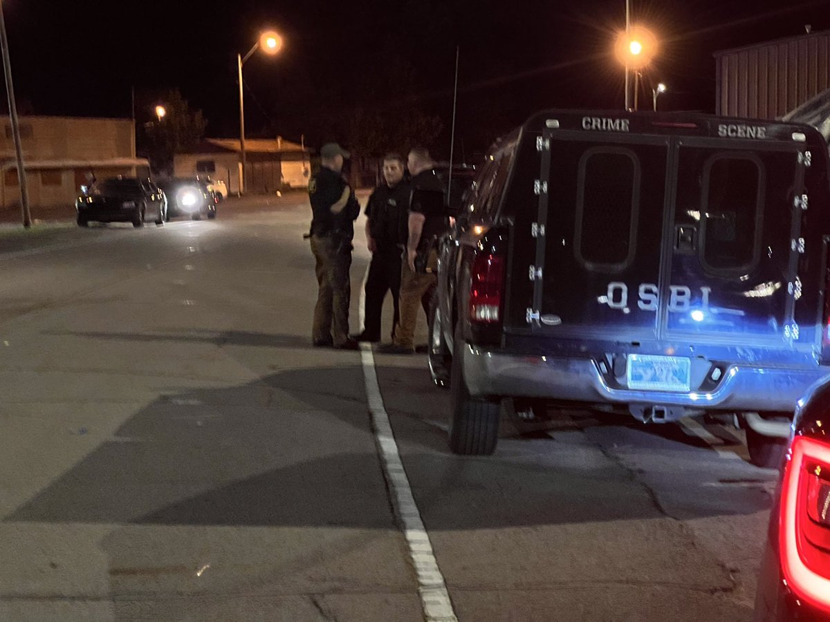 KrauseForIowa's tweet photo. #AnotherOne Shooting with multiple victims early this morning at a public Memorial Day gathering in Taft, Muskogee County, Oklahoma. #TaftOklahoma #Uvaldi https://t.co/Q7SHujOwwi" / Twitter https://t.co/pRgaX2wM2m #SmartNews