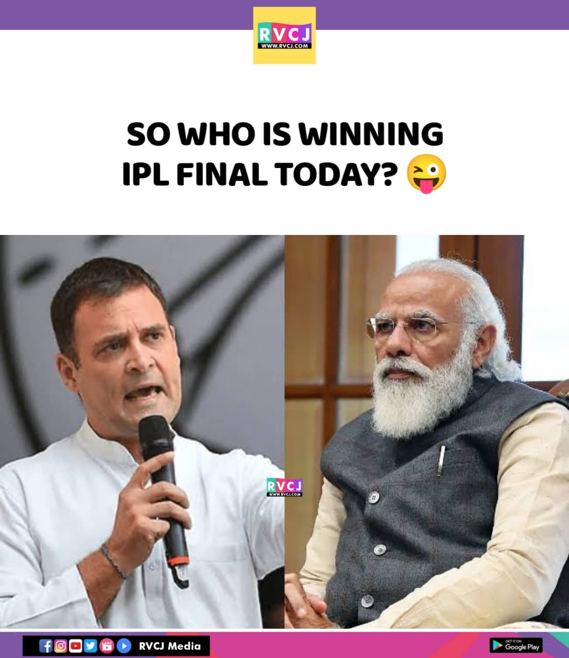 RVCJ Media on Twitter: RVCJ Media on Twitter: