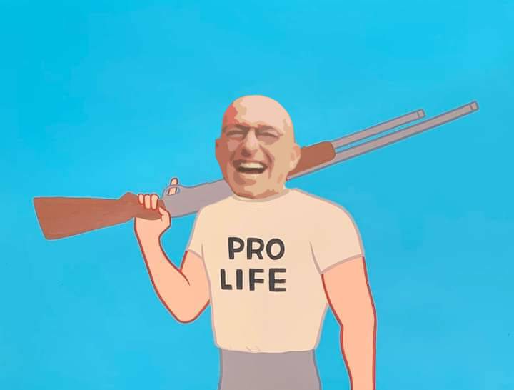 THIS IS WHAT WINNING LOOKS LIKE!!! 

-dag 275 in een Ierse cel