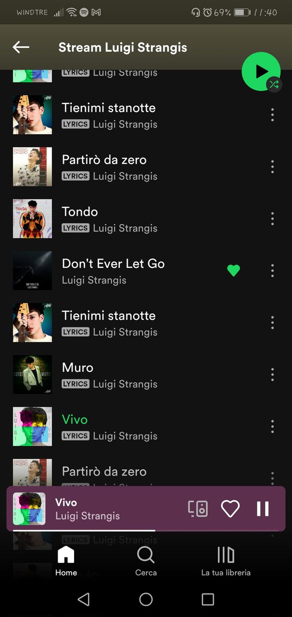 _Always11's tweet photo. @StrangisLuigi buongiorno, oggi riceverò un cuore? Mha, nel mentre #streamstrangis https://t.co/J1vUUpwDOd