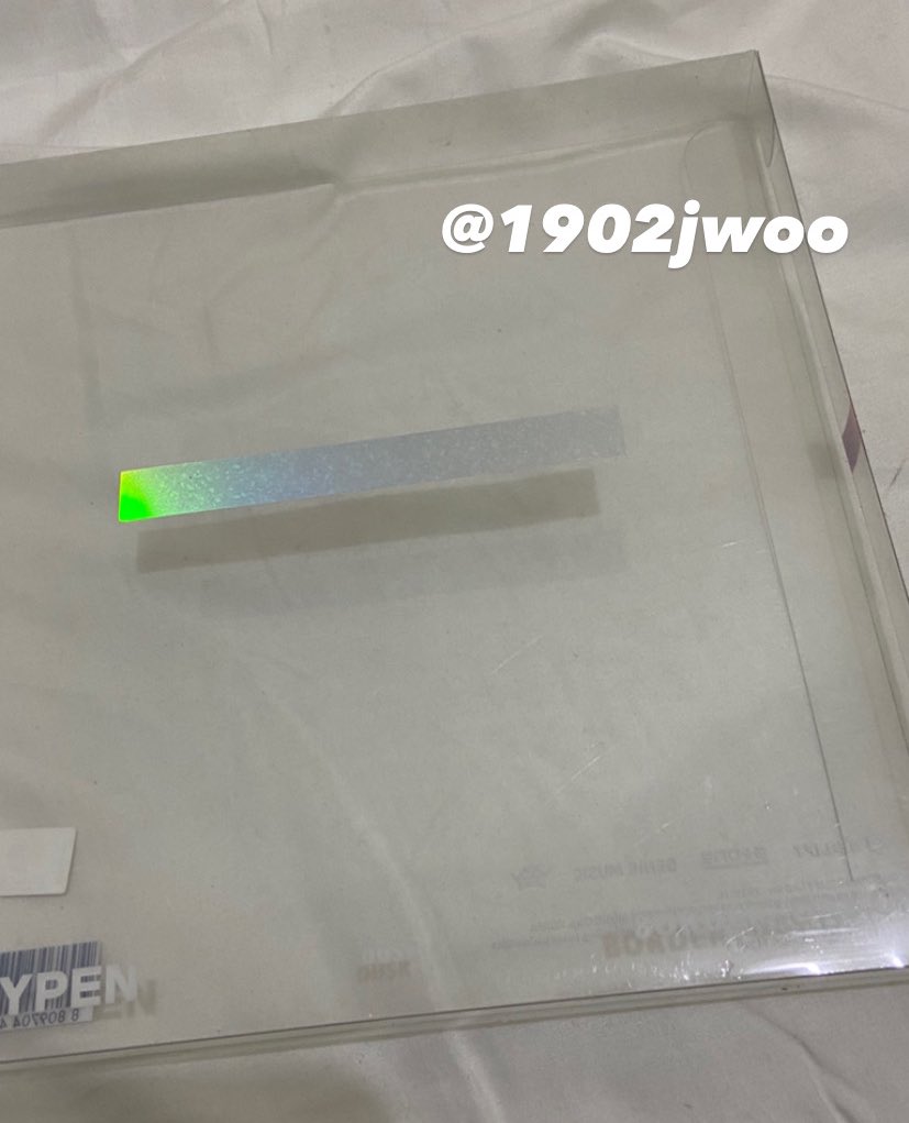 1902JWOO's tweet photo. [HELP RT] 
WTS Want To Sell
album enhypen 🧚🏻‍♂️🧚🏻‍♂️
border day one dusk ver.

‘ unsealed fullset
‘ 300k bisa nego
‘ 🍊 gratis ongkir
‘ 📍 malang, jatim

tag ; enhypen wts wtb border day one dusk ver beli mau want ni-ki sunoo jungwon sunghoon jake jay heeseung https://t.co/GRT0pm4ub0