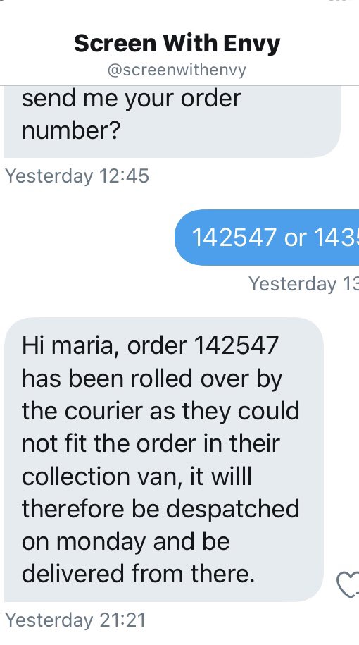 Maria Elms tweet media