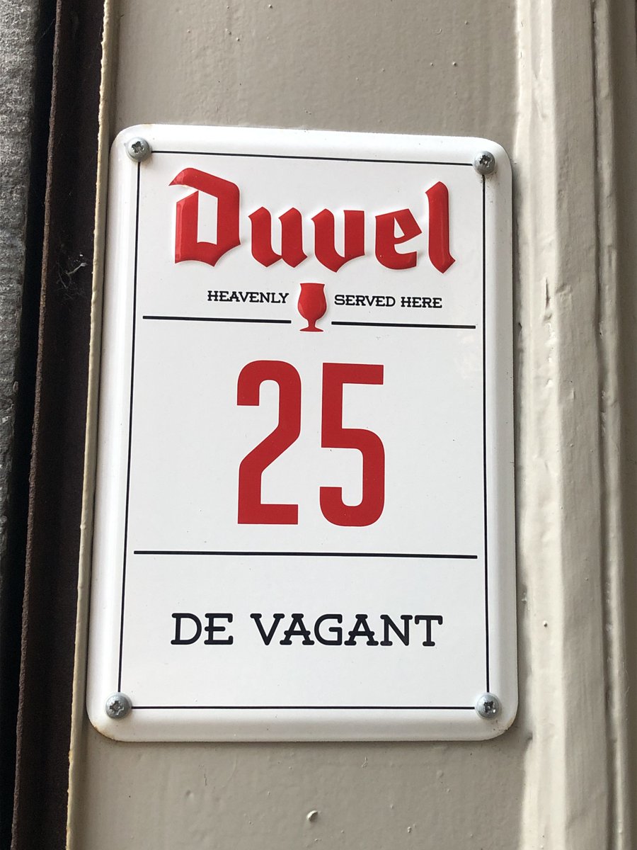 Vandaag open vanaf 11u