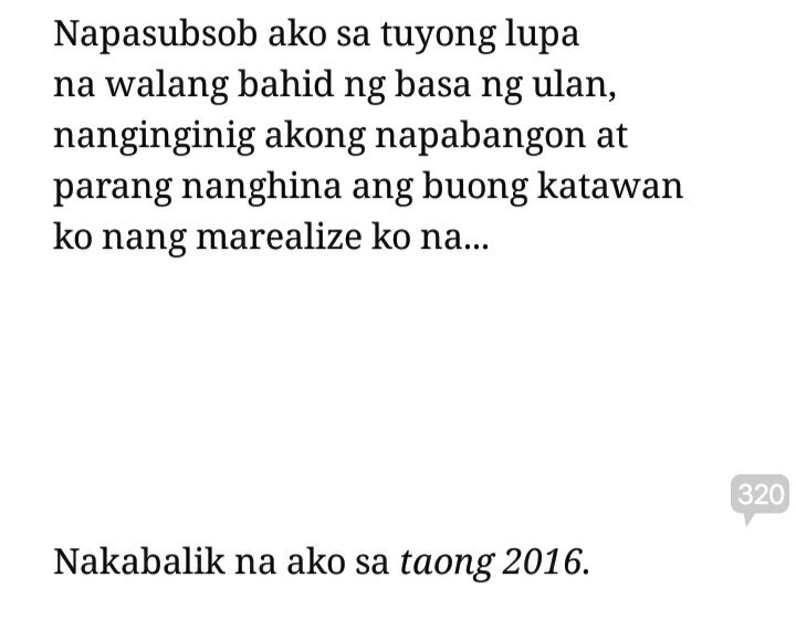 sgvius_'s tweet photo. Walang mag momove on https://t.co/Pdu60BUjhZ