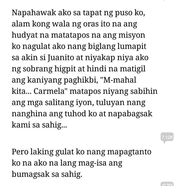 sgvius_'s tweet photo. Walang mag momove on https://t.co/Pdu60BUjhZ