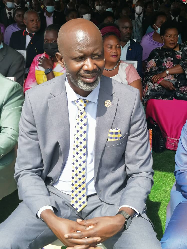 Kasyaba Stephen Ampeire tweet media