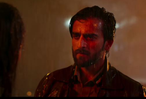 Hotstar’s upcoming thriller romance series, 'Aashiqana', will be available on Disney+ Hotstar from June 6, with new episodes daily.
@DisneyPlusHS <a href="/gulenaghmakhan/">Gul Khan</a> #ZaynIbadKhan #KhushiDubey #webseries #Genkstudio #bollywood #AashiqanaOnHotstar #Aashiqana #HotstarSpecials