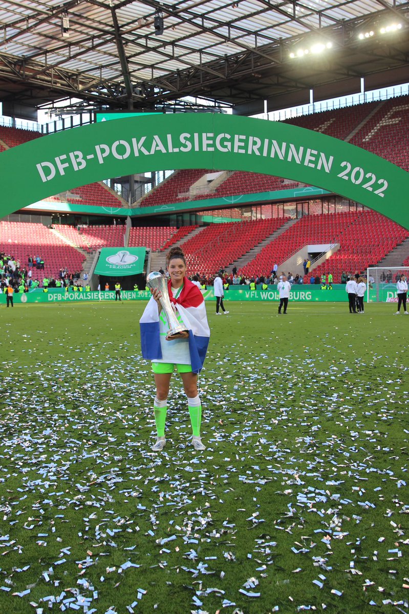 Pokal 🏆🤩