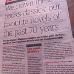 Photo by Barbara Pym Society (@Barbara_Pym)