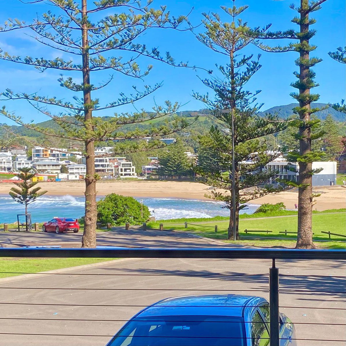 Had a great day at the <a href="/SCWCentre/">South Coast Writers Centre</a> Publishing School for Writers with Mary Cunnane today! Gorgeous location too at The Pavillion in Kiama 😊💻📖 #writerslife