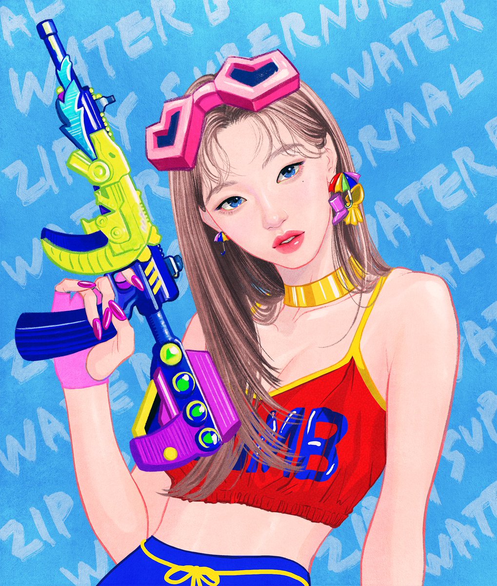 SuperNormal x Waterbomb NFT Airdrop 
🚨Snapshot June 1st (Check Discord) 

1️⃣380 SuperNormal x Waterbomb Collab NFTs Airdrops to ZIPS holder
(Randomly choose ZIPS # and giveaway to owner)
2️⃣28 SuperNormal x Waterbomb Collab NFTs Airdrops to both ZIPS &amp; @Twitter ZIPOAP(#2) holders