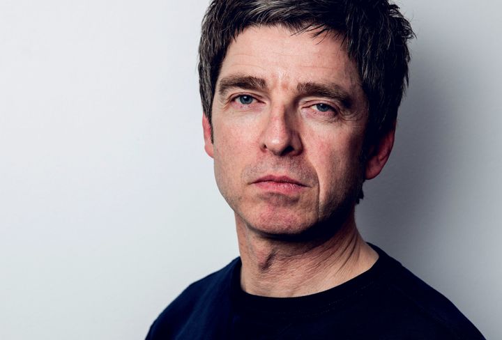  Happy Birthday to Noel Gallagher (ex Oasis)       