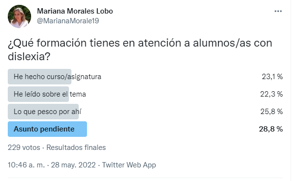 Mariana Morales Lobo tweet media