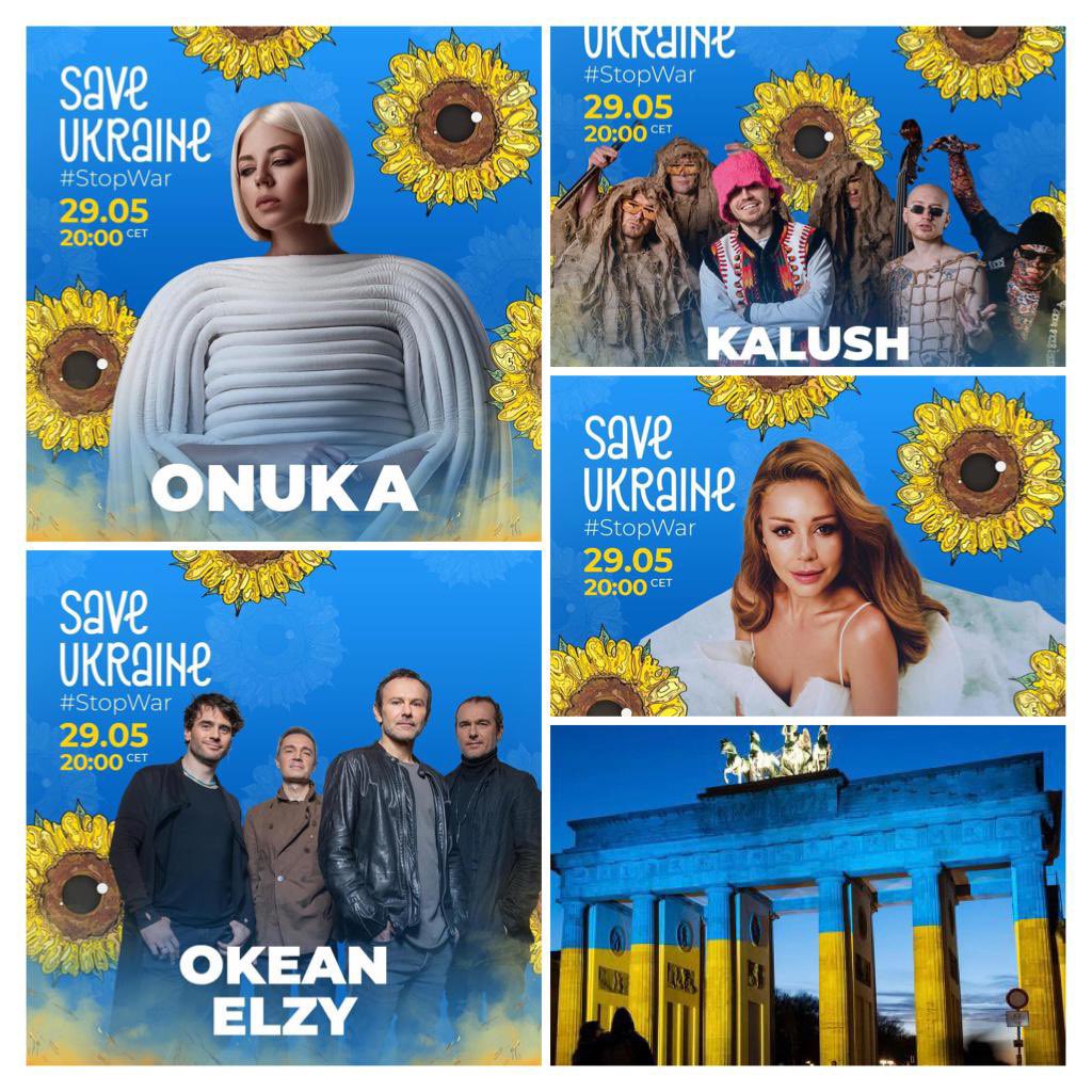 Andrii Melnyk tweet media